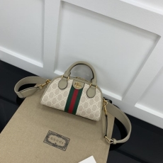 Gucci Top Handle Bags